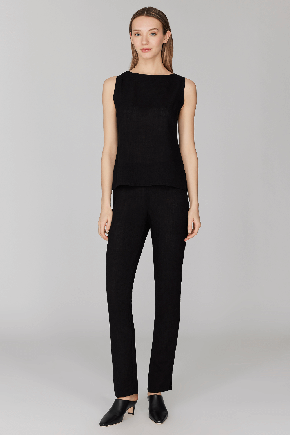 Microlinen Essentials