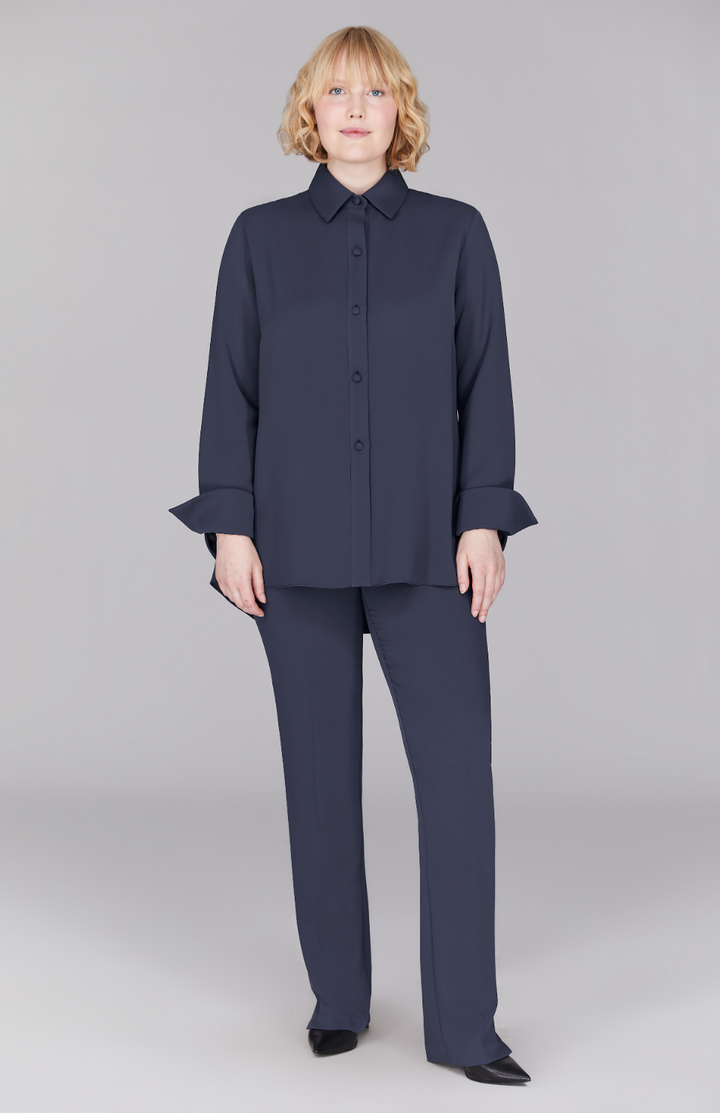 Molly is wearing Storm in M.