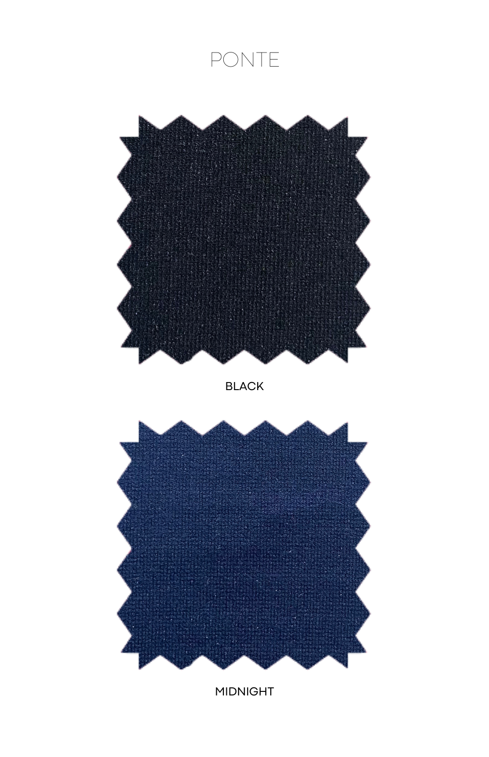 Sleeveless Ponte Turtleneck Top