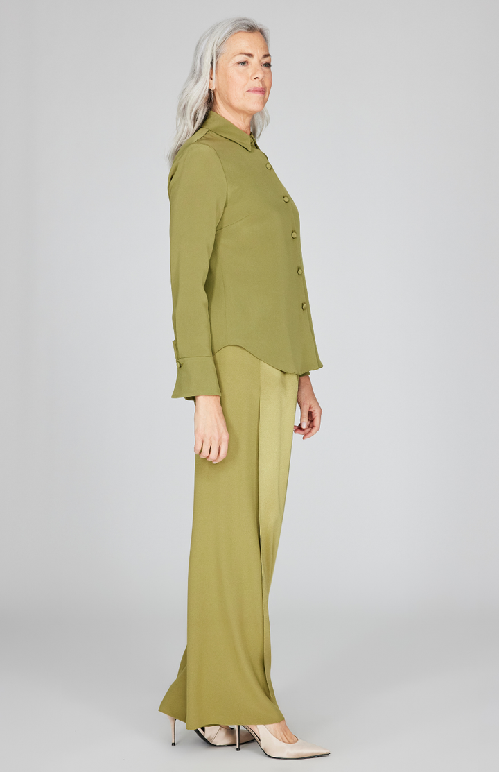 Fabienne is 5&