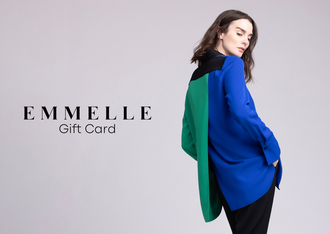 Emmelle Gift Card